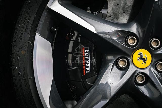 2024 Ferrari PUROSANGUE 6.5 V12 (Ferrari Approved) - 5