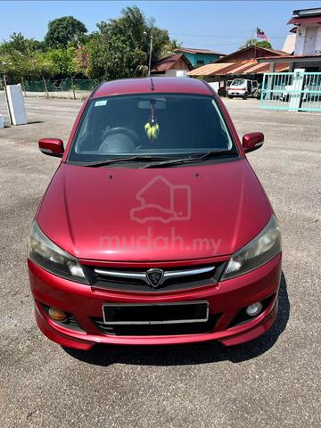 SAGA FLX 1.3 2016 Auto - 3