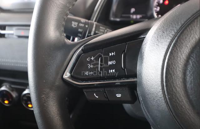 2020 Mazda CX-3 2.0L (A) - 4