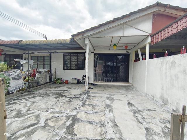Hot Area Full Loan Low Depo Gunung Rapat 1