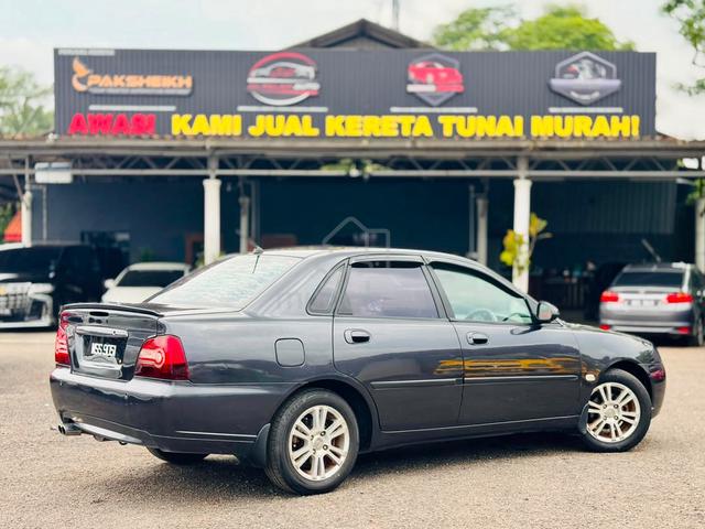 2009 Proton WAJA 1.6 CPS (A) - 3