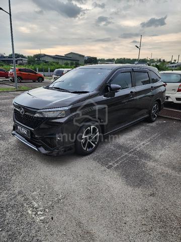 2025 Perodua ALZA 1.5 AV MY22 (A) - 4