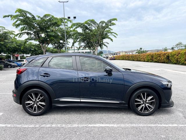 2016 Mazda CX-3 2.0 2WD SKYACTIV (A) - 3