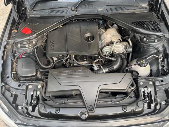 BMW F20 120i LCI FACELIFT M SPORT 1.6 (A) CKD 2015 - 5