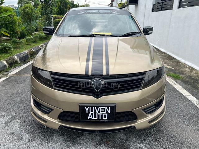 2012 Proton PREVE1.6(A)KAWKAW MURAH SUPER DEAL - 2