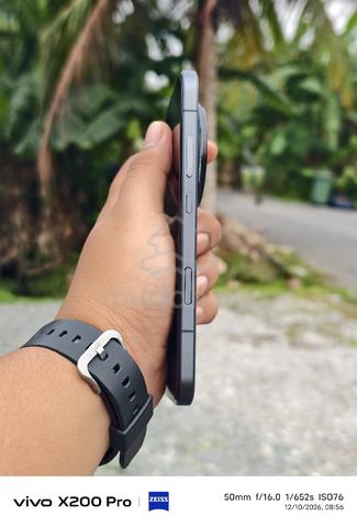 Honor Magic 8 Pro 5G - photo 5 of 6