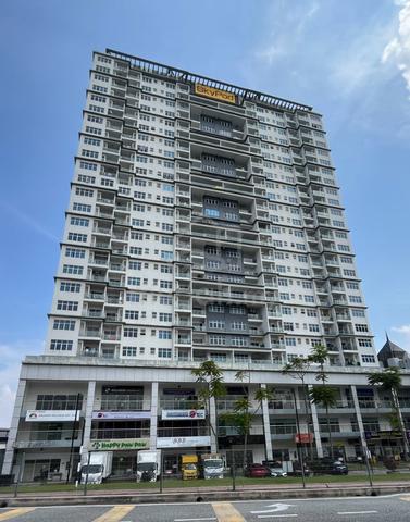 SkyPod Residences 1