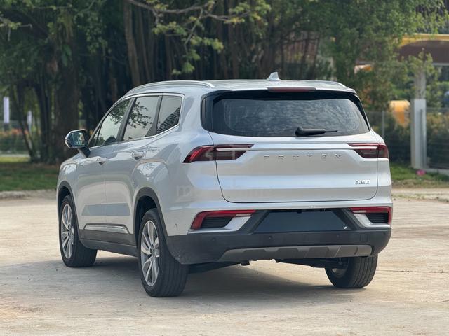 2023 Proton X90 1.5 PREMIUM MY23 (A) - 4