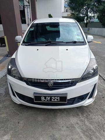 2019 Proton EXORA 1.6 EXECUTIVE - 1