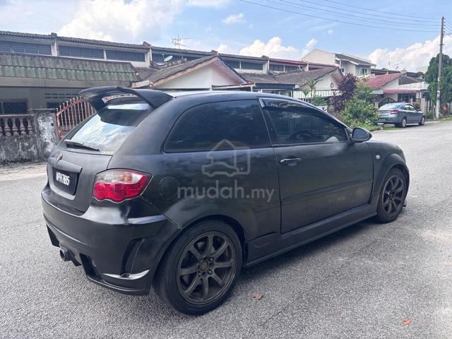2006 Proton SATRIA 1.6 NEO (A)owner car - 5