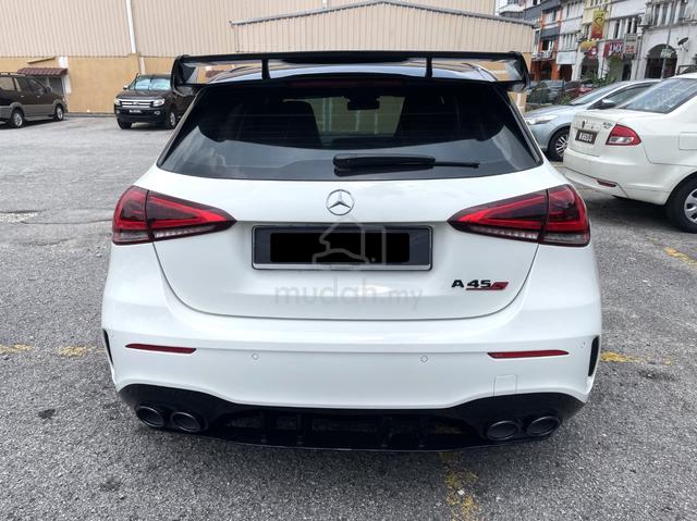 2019 Mercedes Benz A250 2.0 AMG LINE (A) - 5