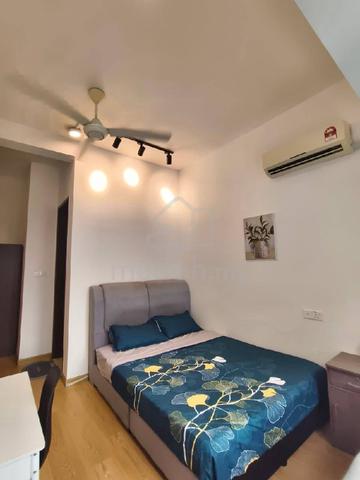 Country garden danga bay / near ciq / no agent fee / low depo / jb 1