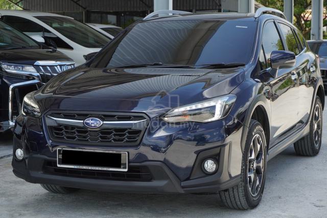 NEW FACELIFT⭐FULL SPEC ⭐2019 Subaru XV 2.0 I-P (A) - 3