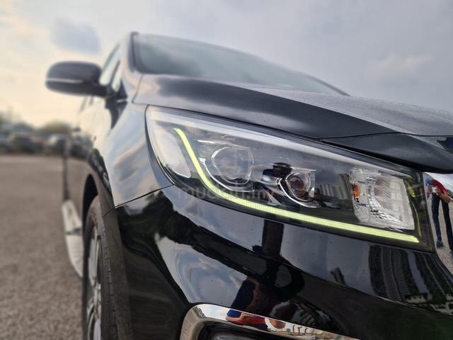 2018 Kia GRAND CARNIVAL 2.2 SX FULL SPEC💯 FULLOAN - 4