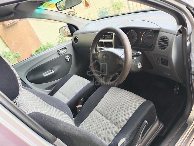 2008 Perodua VIVA 1.0 EZ STANDARD (A) - 4