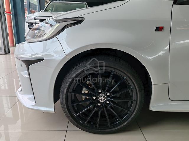 2021 Toyota YARIS RS 1.5 ( A ) - 5