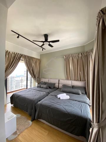 Bay Laurel @ Country Garden Danga Bay 1