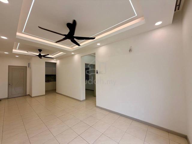 Baiduri Courts (Bukit Puchong) 1