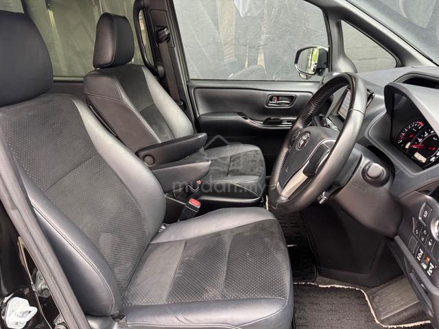 TOYOTA VOXY ZS3 2.0(a)UNREG 2021*8 SEATERS - 5