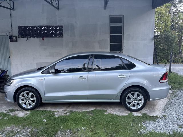 2018 Volkswagen VENTO 1.6 COMFORTLINE (A) - 5