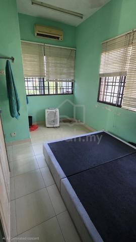 Middle Room Taman Melati Setapak 1