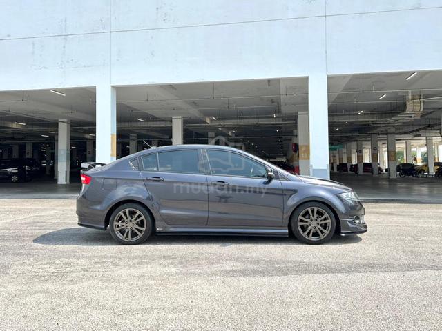 2018 Proton PREVE 1.6 PREMIUM (A) 5 YRS WARRANTY - 5