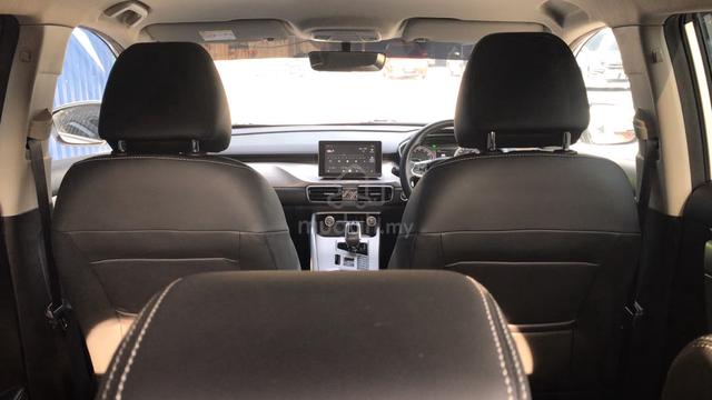 2022 Proton X50 1.5 EXECUTIVE (loan kedai) - 3