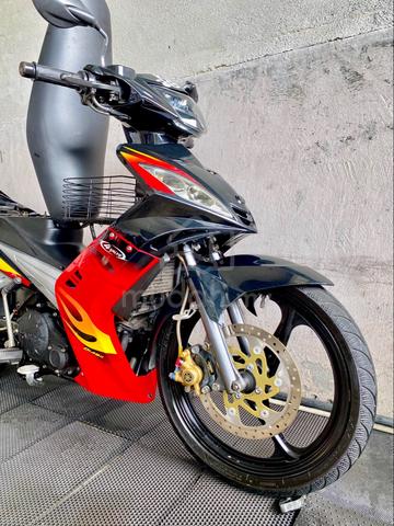 yamaha lc full std - photo 5 of 10