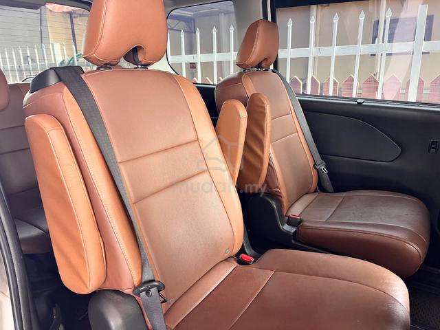 2018 Nissan SERENA 2.0 S-HYBRD*ACCIDENT FREE* - 5