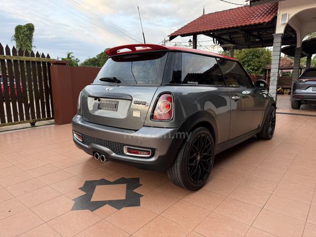 Mini Cooper 1.6 S R56 (AUTO) 2007 - 2