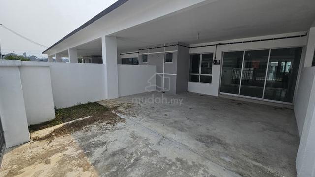 Full Loan Booking 1k Single Storey Taman Nusa Seri Cengal 1 Nego 1
