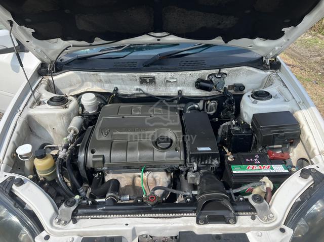 2011 Proton PERSONA 1.6 ELEGANCE BASE LINE (A) - 5