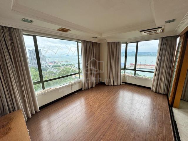 The Peak Condominium 5