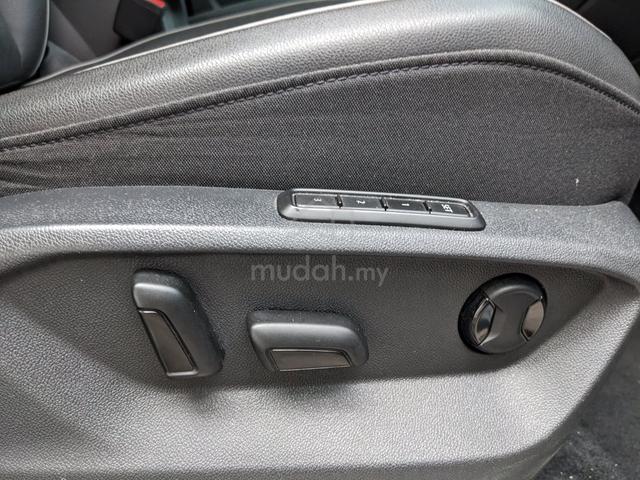 2021 Volkswagen TIGUAN 1.4 ALLSPACE HIGHLINE - 4
