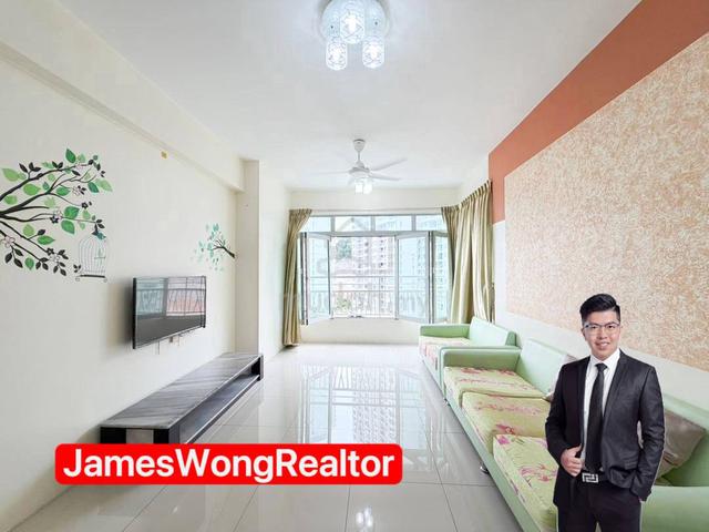 The Peak Residences 1