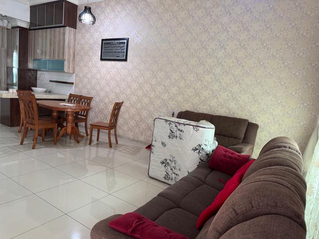3-Storey House at Sunway Cassia, Batu Maung For Rent 1