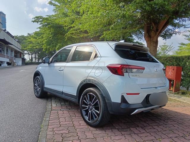 2023 Honda WR-V 1.5 RS MY23 DG4 (A) - 3