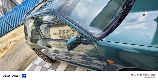 2000 Proton SATRIA 1.3 GLI (M) - 3