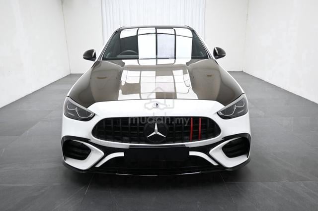2023 Mercedes Benz C300 2.0 AMG W206 FSR UWRT2027 - 2