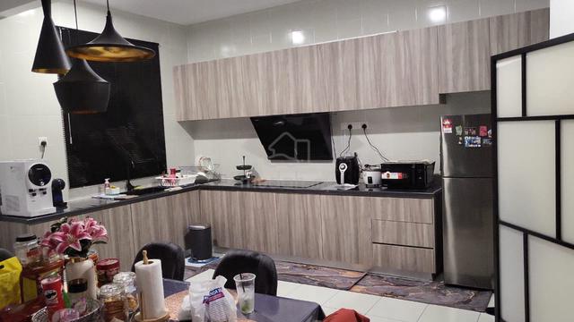 Residensi Adelia 3