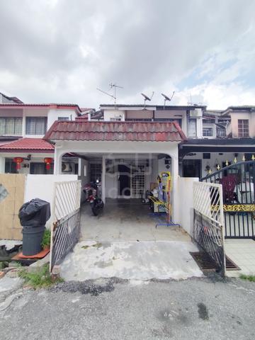 MURAH | 2-Storey Terrace House @ Taman Sri Gombak Batu Caves Selangor 1