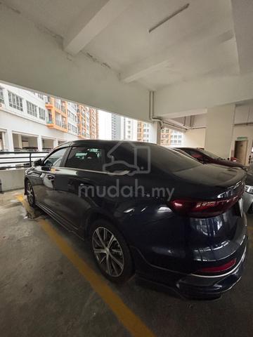 2024 Proton S70 1.5 FLAGSHIP X MY23 (A) - 2