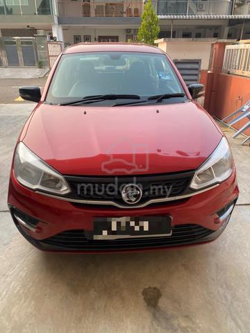2023 Proton SAGA 1.3 PREMIUM AT (A) - 1