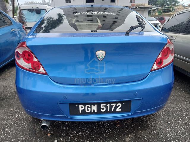 2005 Proton GEN-2 1.6 (A) - 4