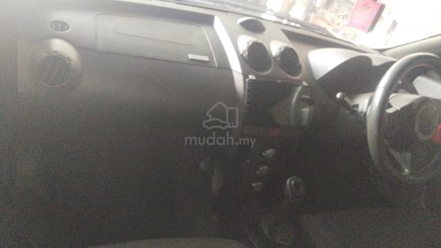 2005 Proton SATRIA 1.5 GLI (M) - 4