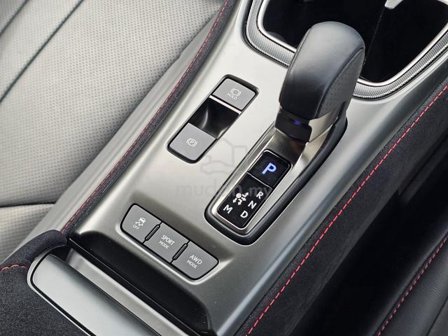 2025 Lexus LBX 1.6 MORIZO RR ORIGINAL EDITION (A) - 5