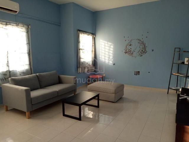 Indah Cempaka 1