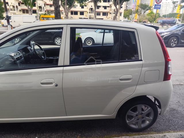 2014 Perodua VIVA 1.0 EZ STANDARD (A) - 4