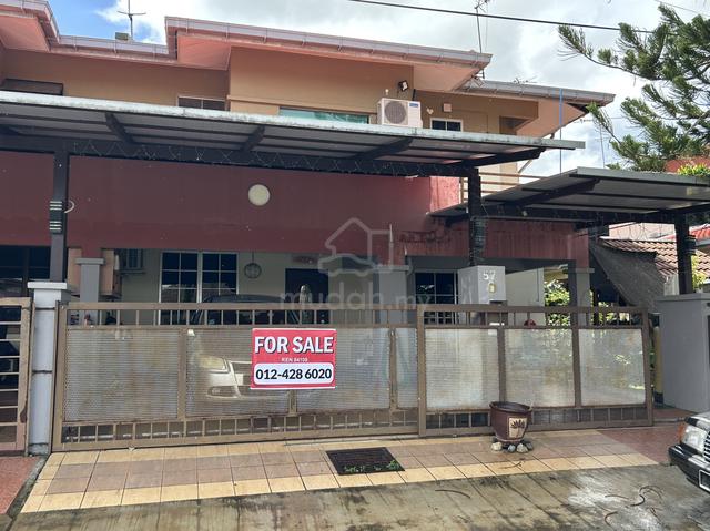 Double Storey Semi Detached Urgent Sales Below Market Value 1