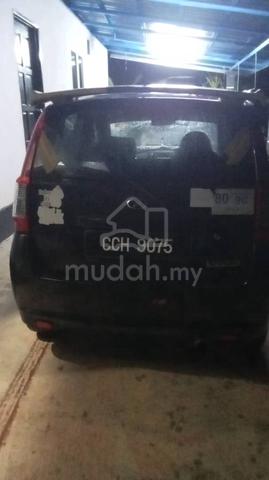 2008 Perodua VIVA 847cc 850 EX (M) - 4